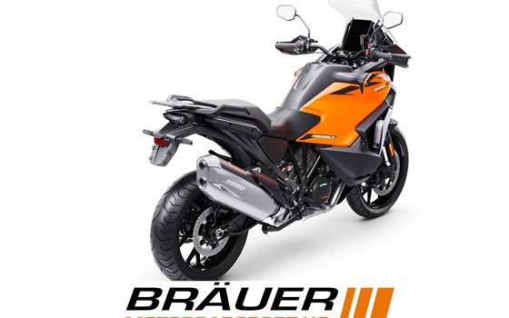 Neufahrzeug KTM 1390 Super Adventure S EVO - Bild 4