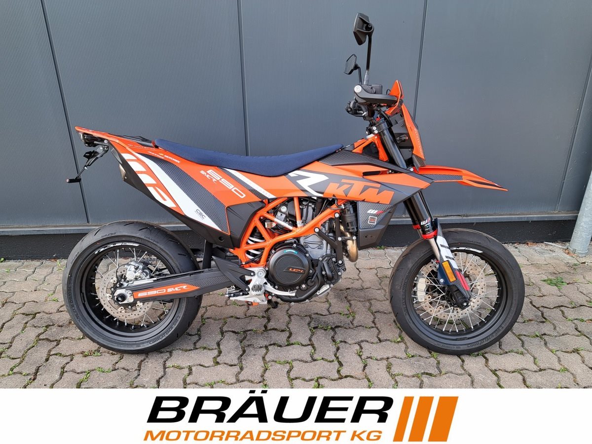 Neumotorrad