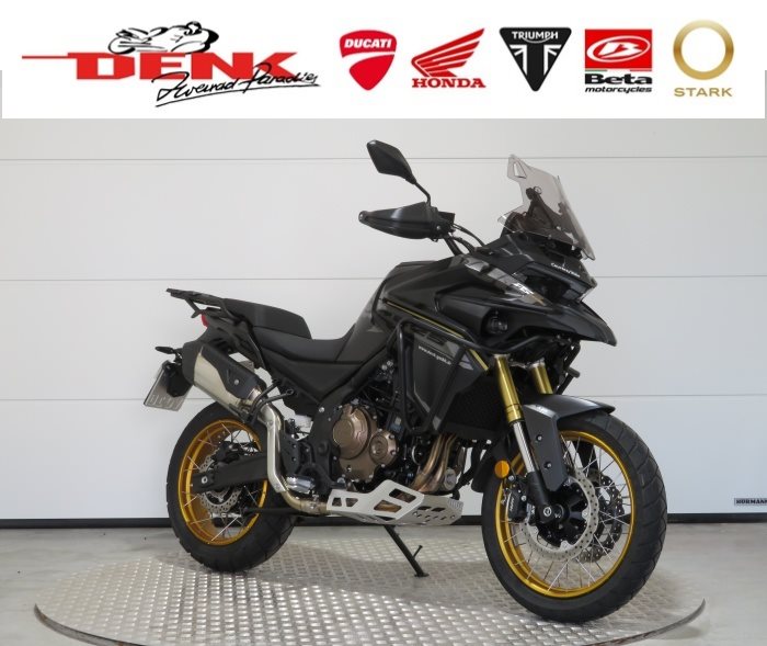 Voge DS625X 