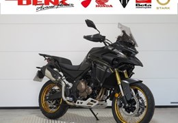 Gebrauchte Voge DS625X