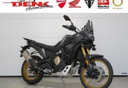 Neumotorrad Voge 800 Rally
