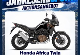 Neumotorrad Honda CRF1100L Africa Twin