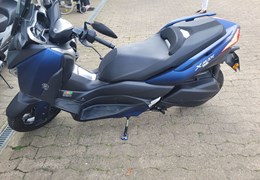 Gebrauchte Yamaha XMAX 300