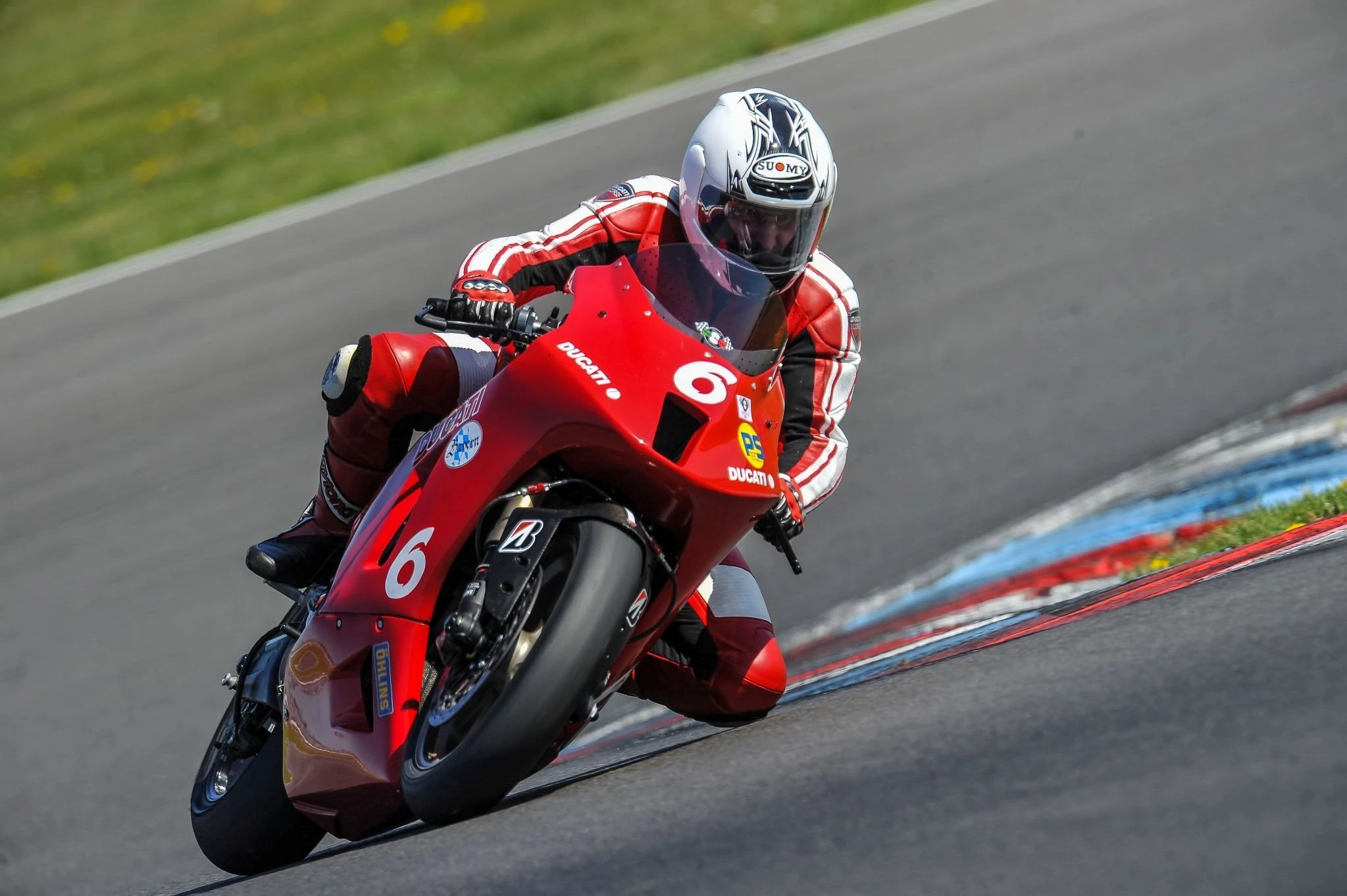 Gebrauchte Ducati 999R