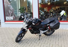 Gebrauchte Honda CB125F