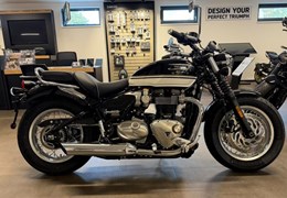 Gebrauchte Triumph Speedmaster