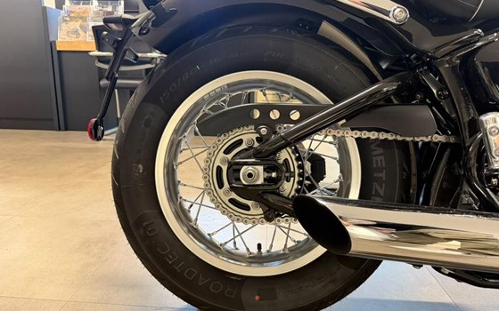 Gebrauchtmotorrad Triumph Speedmaster - Bild 2