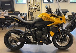 Gebrauchte Triumph Tiger Sport 800