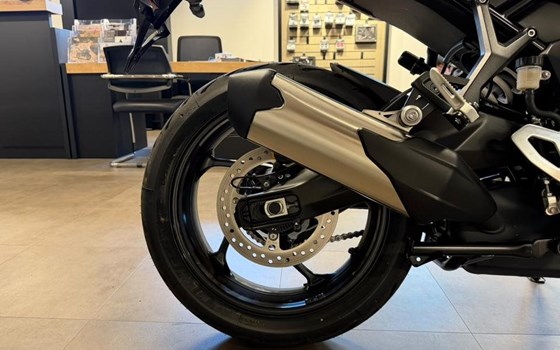 Gebrauchtmotorrad Triumph Tiger Sport 800 - Bild 2