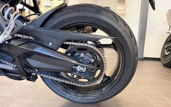 Gebrauchtmotorrad Triumph Tiger Sport 800 - Bild 8