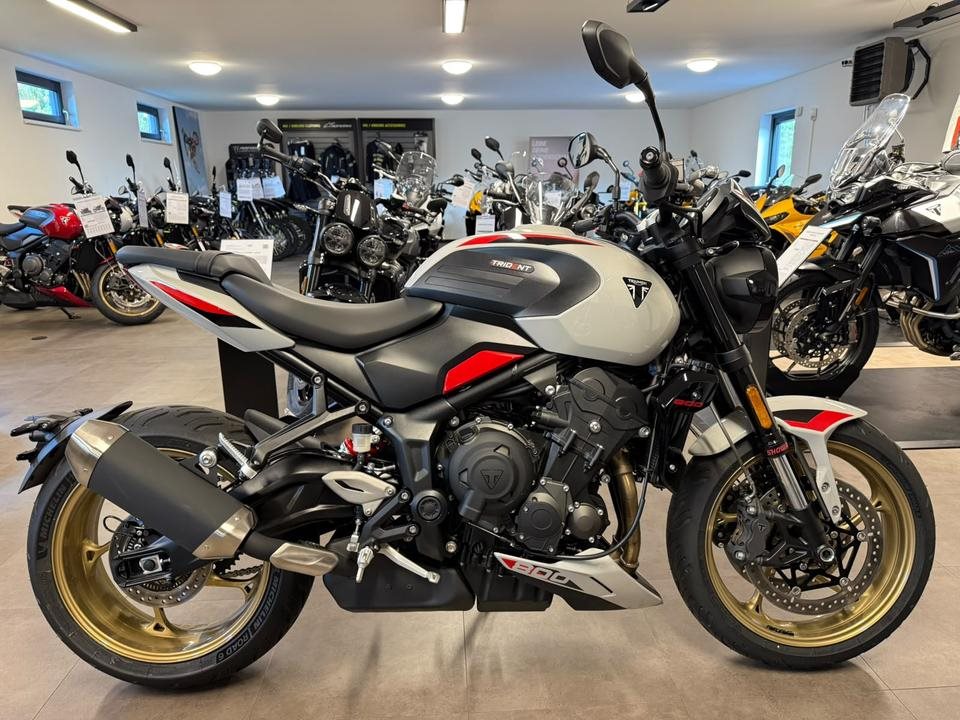 Triumph Trident 800 