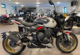 Gebrauchte Triumph Trident 800