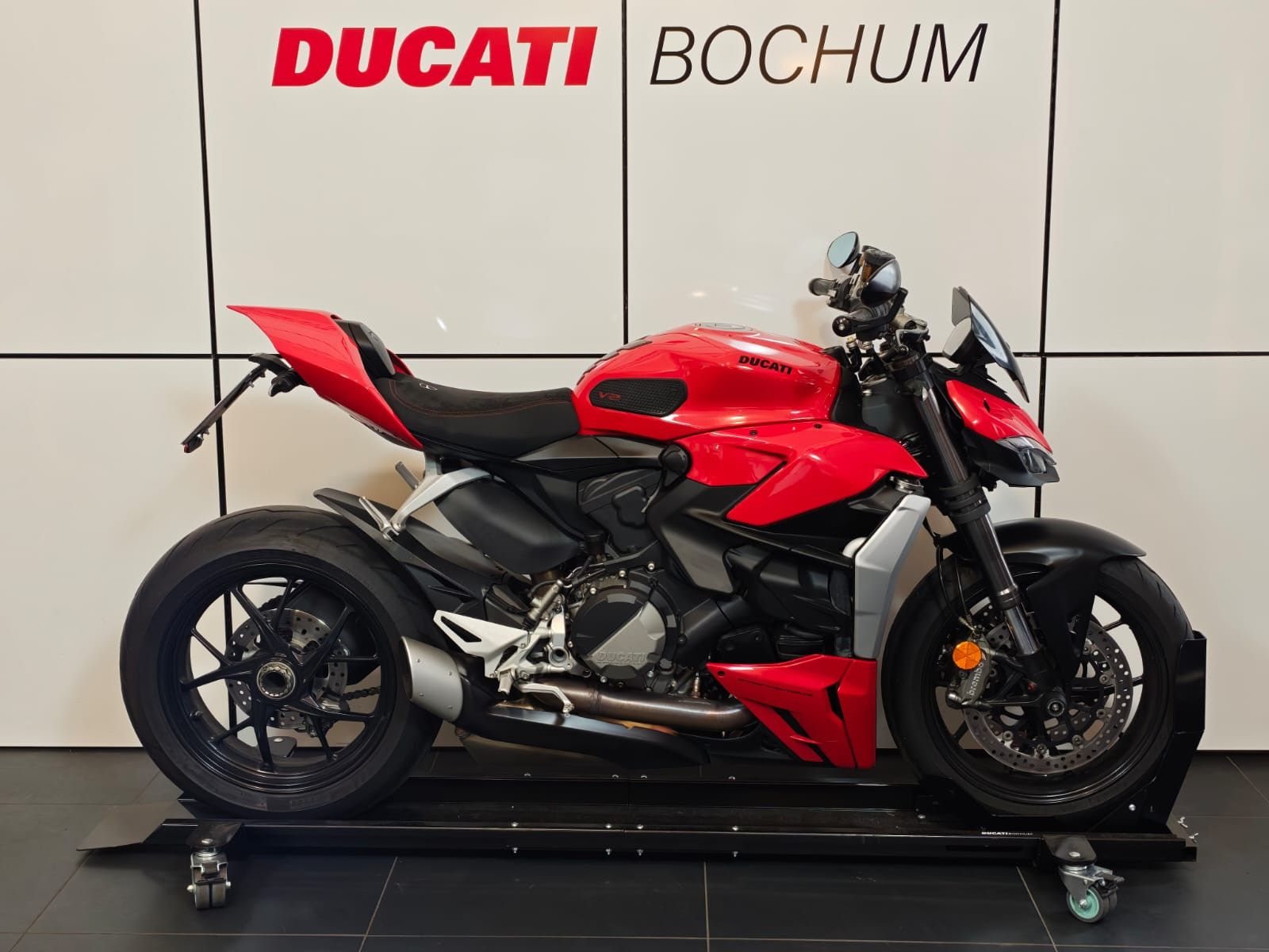 Ducati