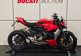 Gebrauchte Ducati Streetfighter V2