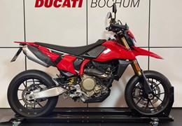 Gebrauchte Ducati Hypermotard 698 Mono