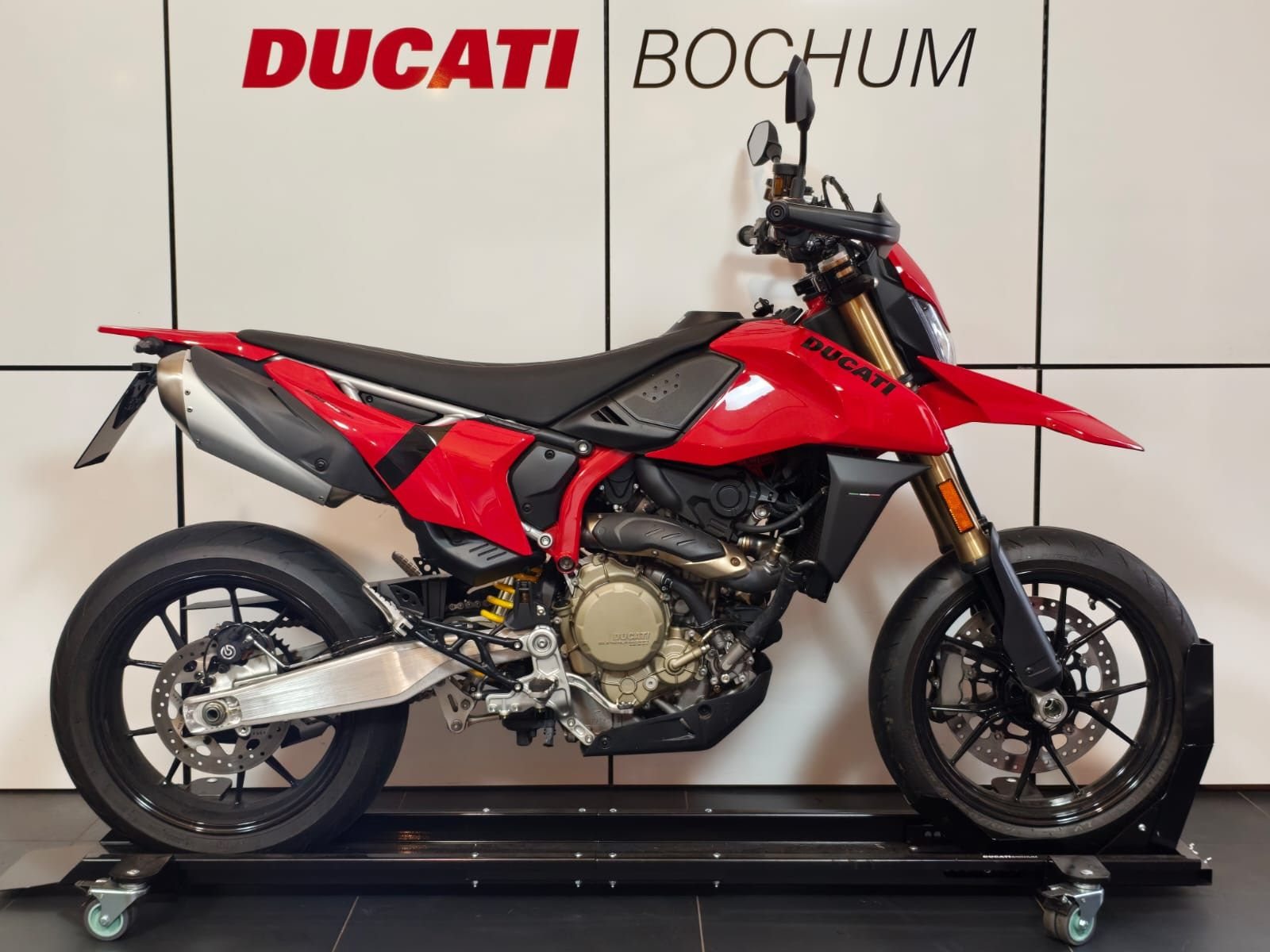 Ducati