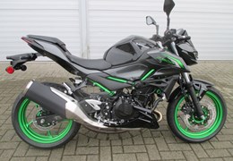Neumotorrad Kawasaki Z 500 SE