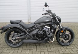 Neumotorrad Kawasaki Vulcan S