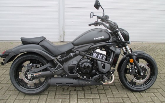 Neufahrzeug Kawasaki Vulcan S - Bild 1