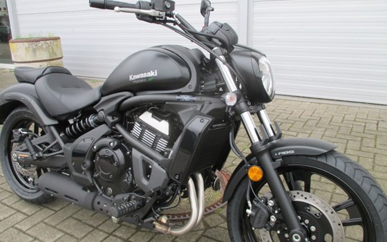Neufahrzeug Kawasaki Vulcan S - Bild 3