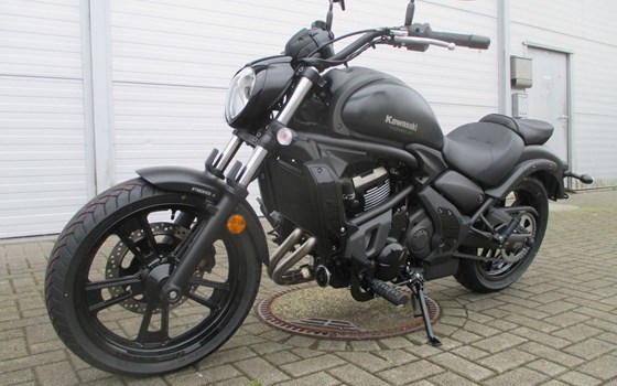 Neufahrzeug Kawasaki Vulcan S - Bild 6