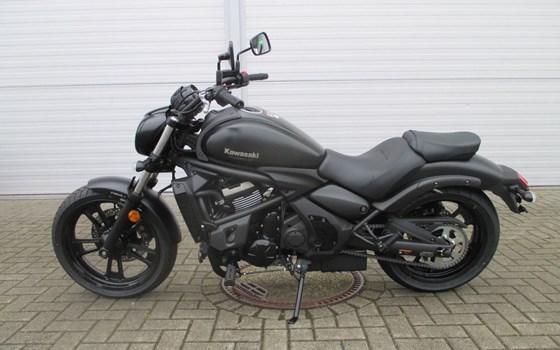 Neufahrzeug Kawasaki Vulcan S - Bild 7