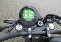 Gebrauchte Kawasaki Eliminator 500