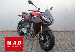 Neumotorrad Aprilia Tuono 660 Factory