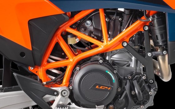 Neufahrzeug KTM 690 SMC R - Bild 8