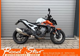 Gebrauchte KTM 990 Duke