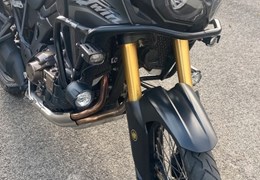 Gebrauchte Honda CRF1000L Africa Twin DCT