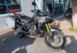 Gebrauchte Honda CRF1000L Africa Twin DCT