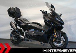 Gebrauchte Yamaha TMAX Tech MAX
