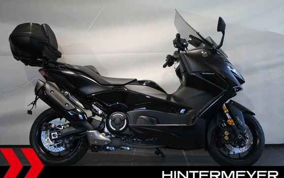 Gebrauchtmotorrad Yamaha TMAX Tech MAX - Bild 2