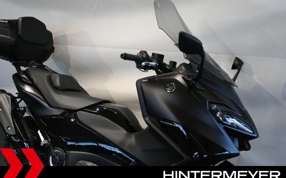 Gebrauchtmotorrad Yamaha TMAX Tech MAX - Bild 3