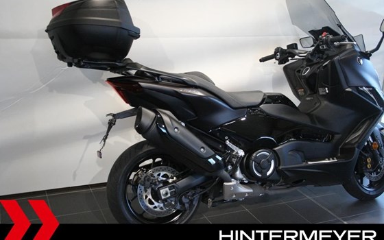 Gebrauchtmotorrad Yamaha TMAX Tech MAX - Bild 4