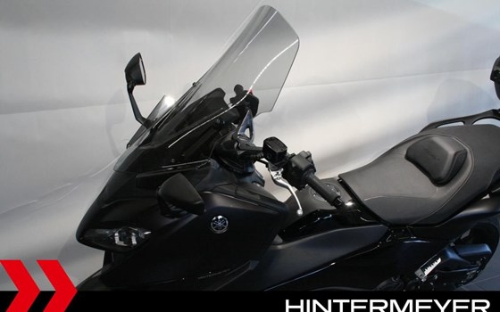 Gebrauchtmotorrad Yamaha TMAX Tech MAX - Bild 6