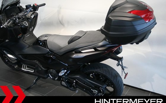 Gebrauchtmotorrad Yamaha TMAX Tech MAX - Bild 7