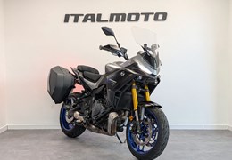 Gebrauchte Yamaha Tracer 7 GT