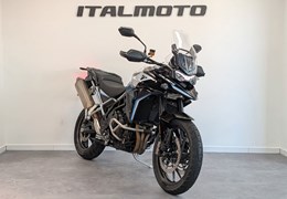 Gebrauchte Triumph Tiger 900 Alpine Edition