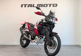 Gebrauchte Yamaha Tenere 700 World Raid