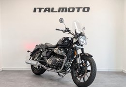 Gebrauchte Royal Enfield Super Meteor 650