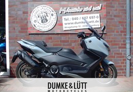 Gebrauchte Yamaha XMAX 300 Tech MAX+