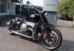 Gebrauchte BMW R 18 B