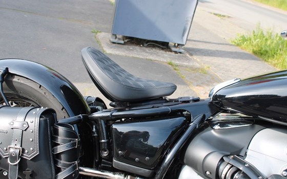 Gebrauchtmotorrad BMW R 18 B - Bild 10