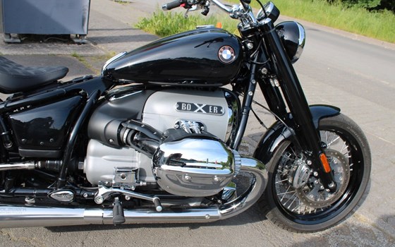Gebrauchtmotorrad BMW R 18 B - Bild 11