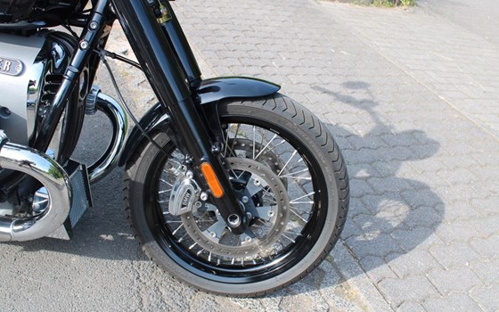 Gebrauchtmotorrad BMW R 18 B - Bild 12