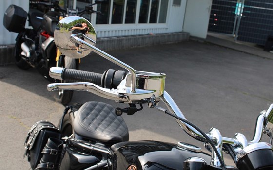 Gebrauchtmotorrad BMW R 18 B - Bild 13