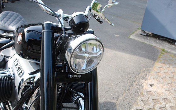 Gebrauchtmotorrad BMW R 18 B - Bild 14