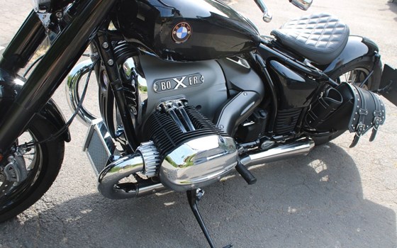Gebrauchtmotorrad BMW R 18 B - Bild 15
